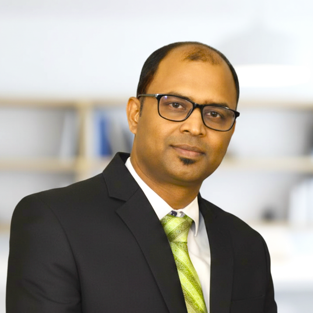 Amit Biswas - Founder of WealthABCD